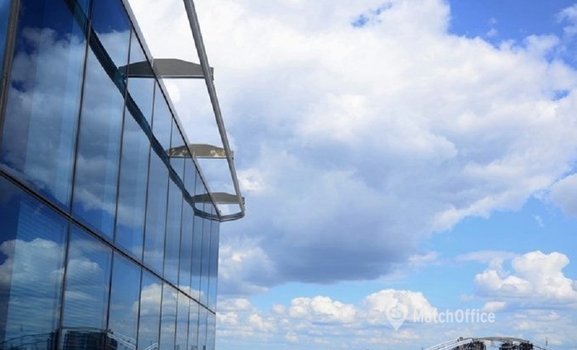 Бізнес-центр вулиця Спаська 30 02000 Київ