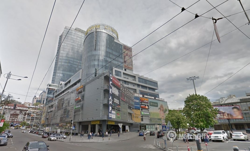 45 m² Business space property up for rent in Kyiv, Sportyvna Square 2 (02000) - 0 | MatchOffice