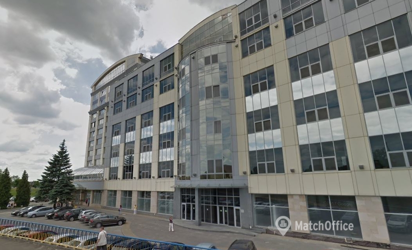 8262 m² Business park property up for rent in Lviv, Uhorska Street 14 (79000) - 0 | MatchOffice
