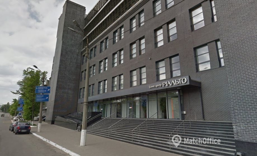 15 m² Business center property for rent in Kyiv, Novokostiantynivska Street 18 (02000) - 0 | MatchOffice.com