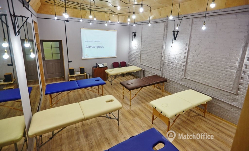 Конференц-зал провулок Тараса Шевченка 13 02000 Шевченківський район