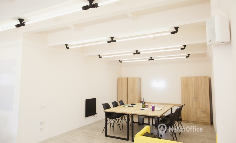 Choose a 130 m² Conference space in Lviv, вулиця Садова 2а (79021) - 1 | MatchOffice