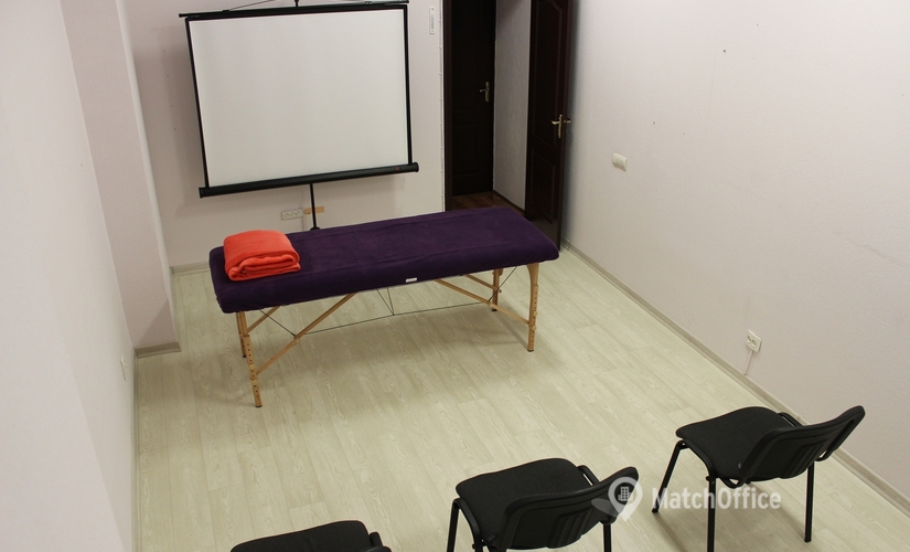 Rent a 19 m² Conference hall in Шевченківський, вулиця Малопідвальна 4 (02000) - 3 | MatchOffice