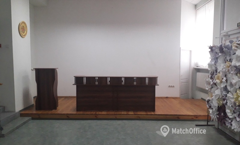 Конференц-зал вулиця Івана Бевза 17 21000 Вінниця