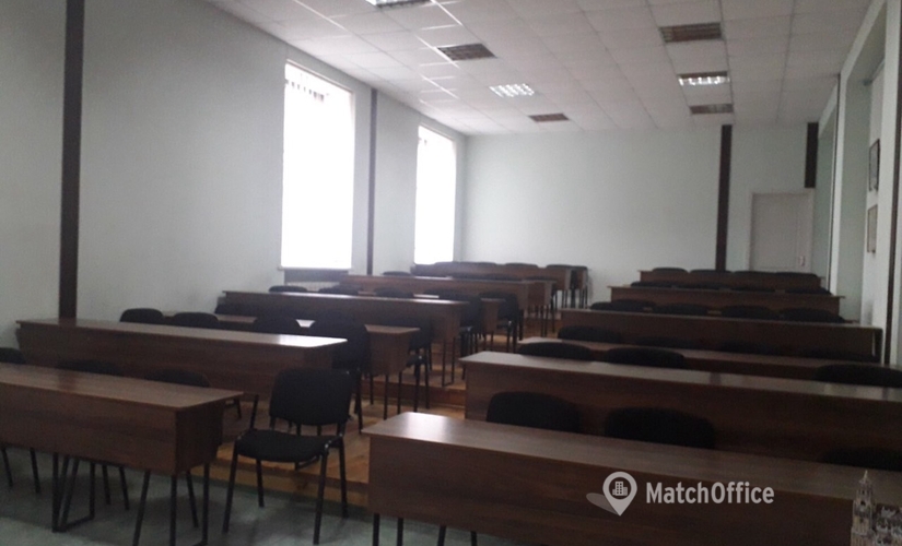 Конференц-зал вулиця Івана Бевза 17 21000 Вінниця