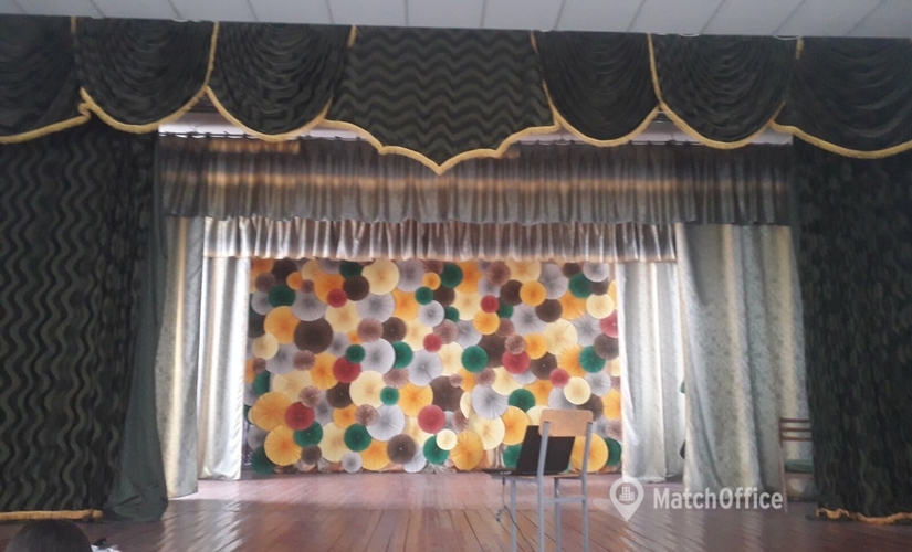 Choose a 200 m² Conference room in Вінниця, проспект Коцюбинського 53 (21000) - 0 | MatchOffice.com