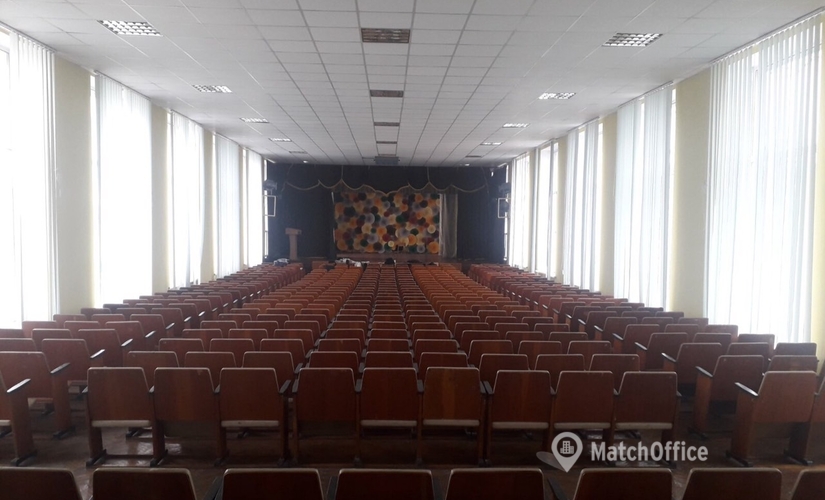 Rent a 200 m² Meeting room in Вінниця, проспект Коцюбинського 53 (21000) - 1 | MatchOffice.com