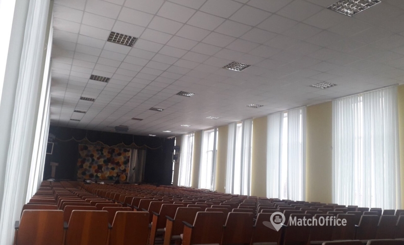 Book a 200 m² Conference hall in Вінниця, проспект Коцюбинського 53 (21000) - 2 | MatchOffice.com