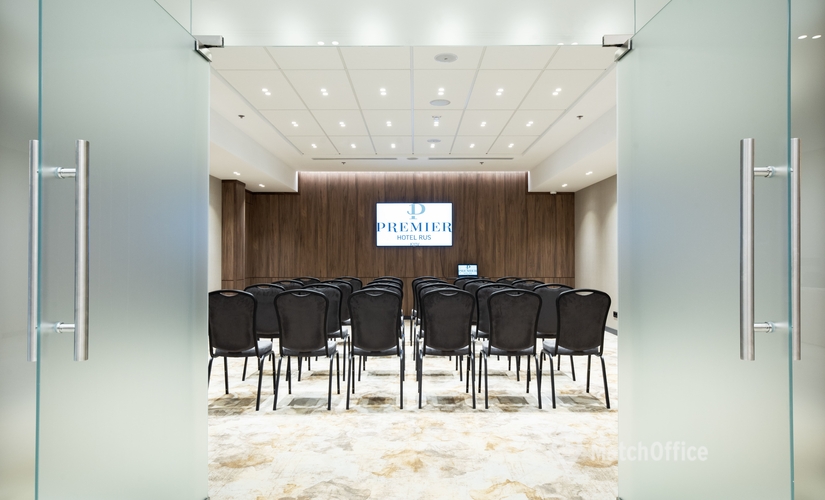 Конференц-зал вулиця Госпітальна, 4 01601 Печерський район