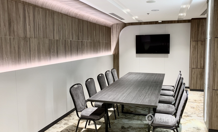 Конференц-зал вулиця Госпітальна, 4 01601 Печерський район