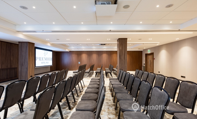 Конференц-зал вулиця Госпітальна, 4 01601 Печерський район