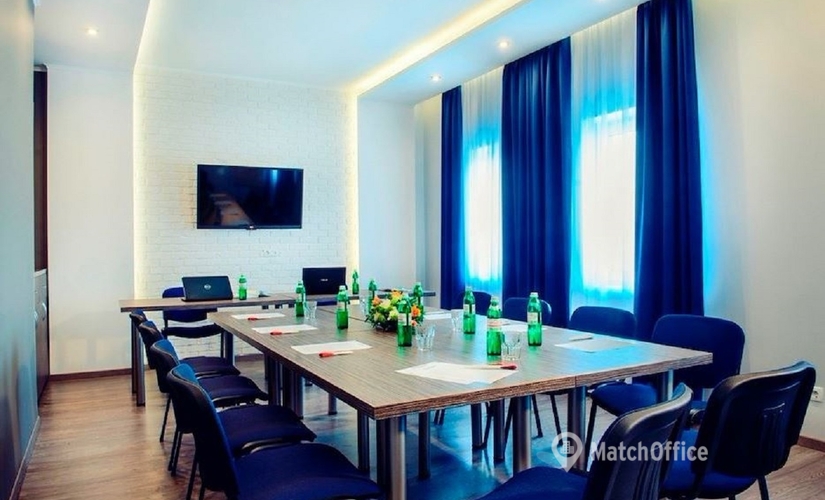 Конференц-зал Дружбы Народов 14-16 01103 Печерський район