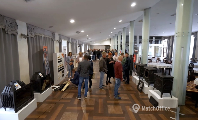 Rent a 100 m² Conference room in Пустомитівський район, Кільцева дорога (81151) - 0 | MatchOffice