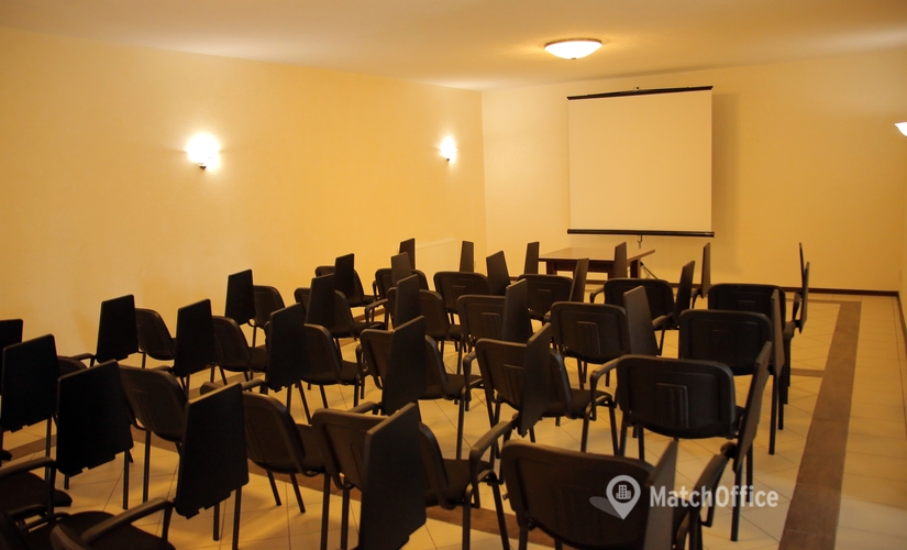 Rent a 100 m² Conference space in Пустомитівський район, Кільцева дорога (81151) - 2 | MatchOffice