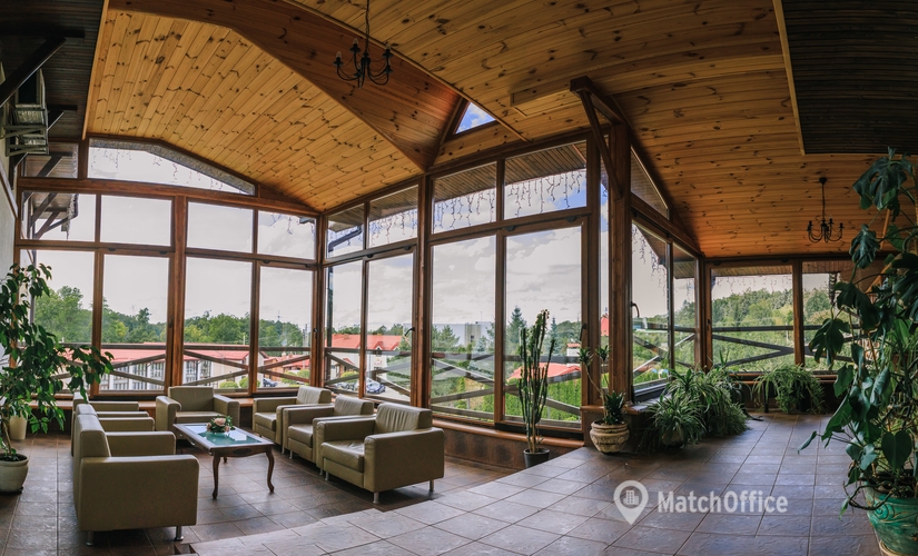 Book a 100 m² Convention center in Пустомитівський район, Кільцева дорога (81151) - 3 | MatchOffice