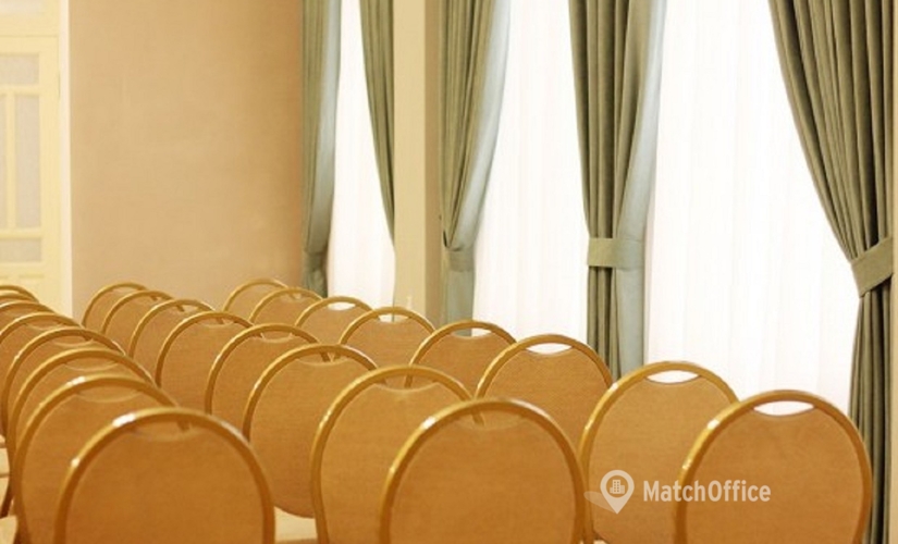 Конференц-зал вулиця Преображенська 40 65045 Одеса