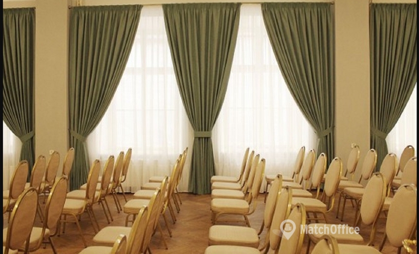 Rent a 78 m² Conference center in Одеса, вулиця Преображенська 40 (65045) - 1 | MatchOffice.com