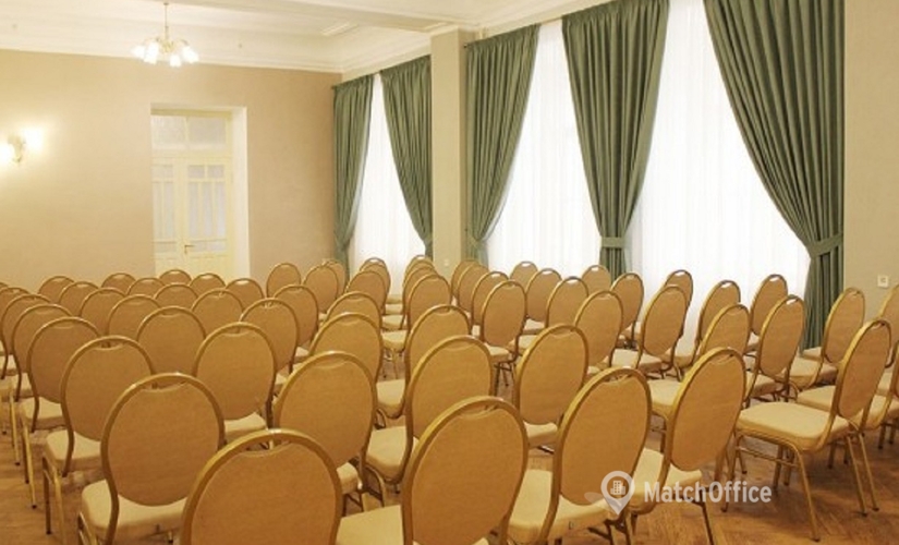 Конференц-зал вулиця Преображенська 40 65045 Одеса