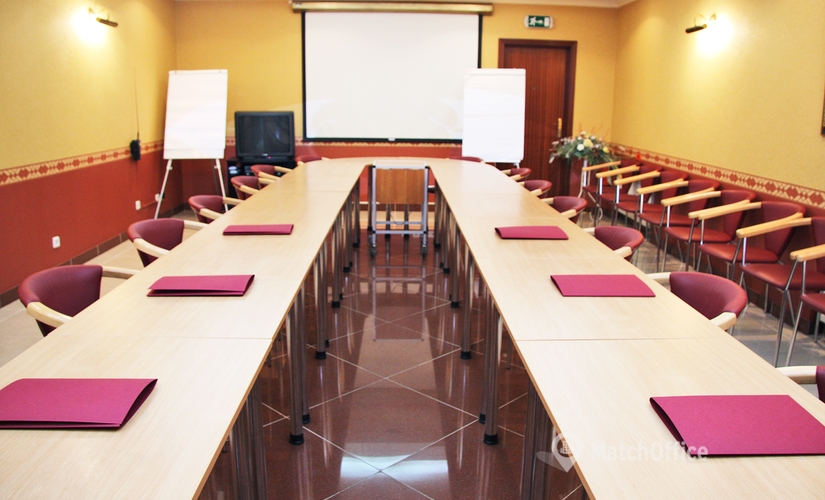 Rent a 80 m² Meeting room in Шевченківський, Triokhsviatytelska Street 9 (01001) - 2 | MatchOffice.com