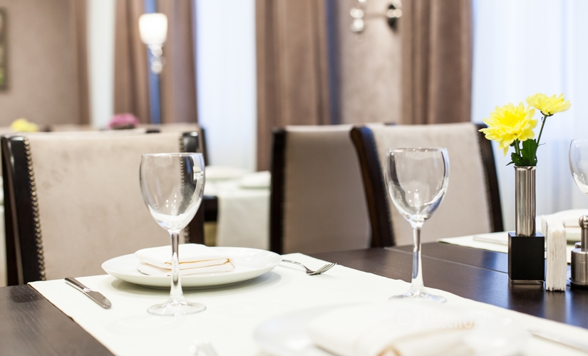 Choose a 50 m² Conference hall in Києво-Святошинський район, ул. Пушкина 24ж (08131) - 0 | MatchOffice