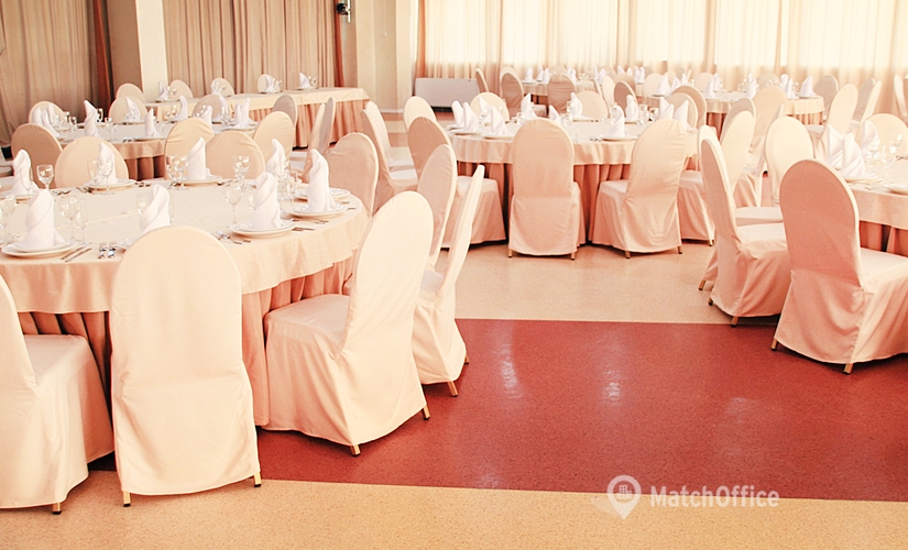 Rent a 500 m² Conference space in Одеса, Фонтанська дорога 71 (65016) - 0 | MatchOffice.com