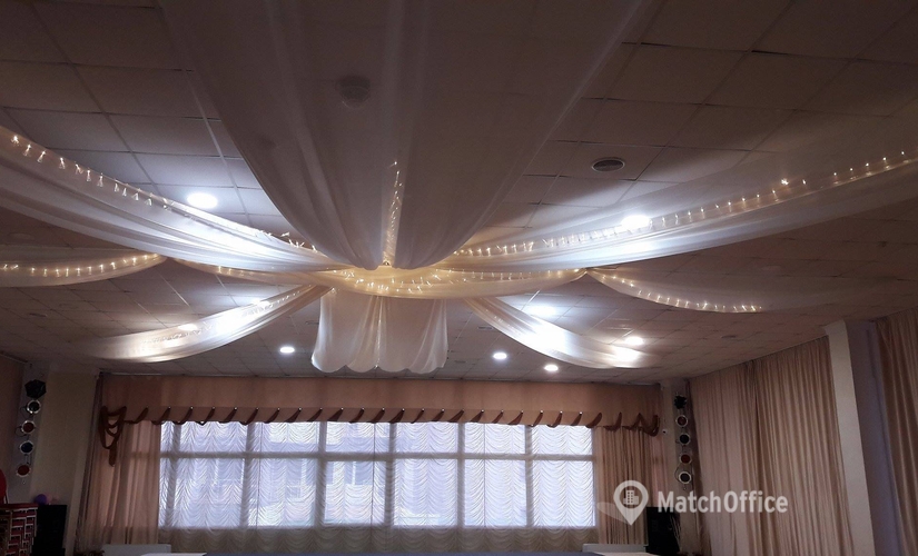 Choose a 500 m² Convention center in Одеса, Фонтанська дорога 71 (65016) - 3 | MatchOffice