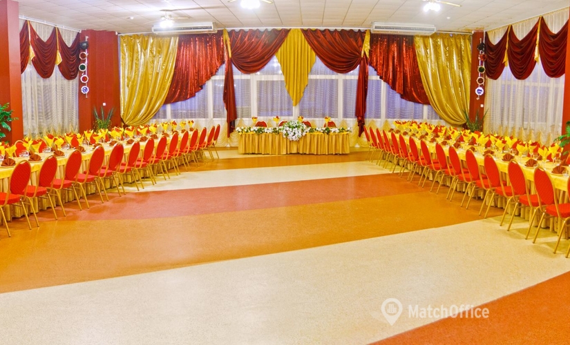 Rent a 500 m² Conference room in Одеса, Фонтанська дорога 71 (65016) - 2 | MatchOffice.com