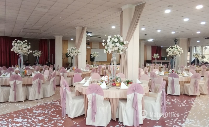 Rent a 500 m² Conference hall in Одеса, Фонтанська дорога 71 (65016) - 4 | MatchOffice