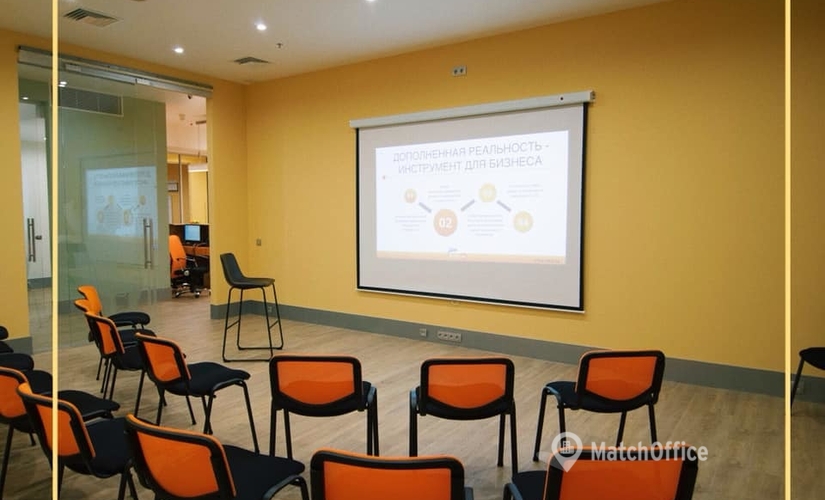 Конференц-зал проспект Степана Бандери 34В 04073 Оболонський район