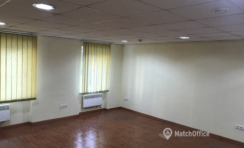 Бізнес-центр вулиця Паркова, 2 80100 Червоноград