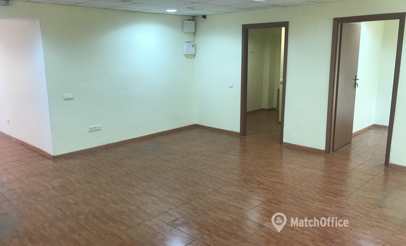 Бізнес-центр вулиця Паркова, 2 80100 Червоноград