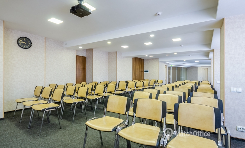 Конференц-зал 02002, Україна, м. Київ, вул. Р. Окіпної, 2 02002 Київ