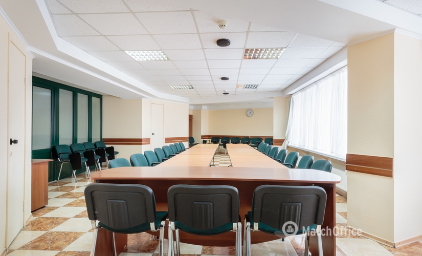 Choose a 90 m² Conference hall in Kyiv, 02002 (02002) - 0 | MatchOffice