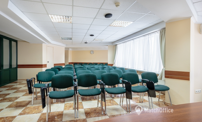Choose a 90 m² Conference space in Kyiv, 02002 (02002) - 1 | MatchOffice