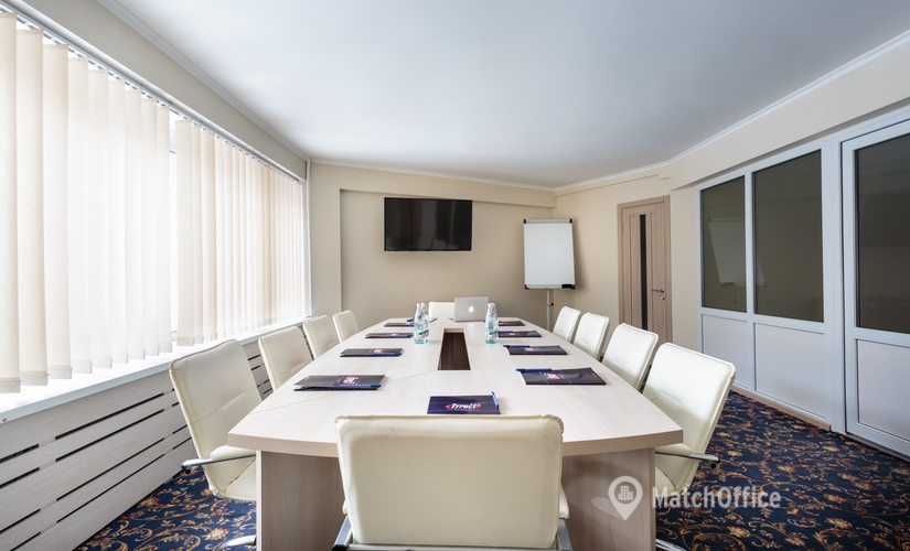 Rent a 28 m² Conference center in Kyiv, 02002 (02002) - 2 | MatchOffice.com