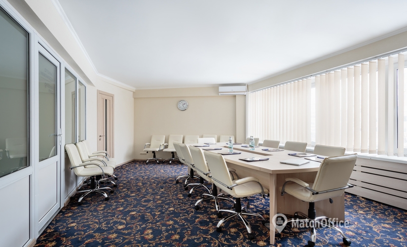 Choose a 28 m² Convention center in Kyiv, 02002 (02002) - 3 | MatchOffice.com