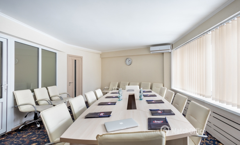 Rent a 28 m² Meeting room in Kyiv, 02002 (02002) - 4 | MatchOffice