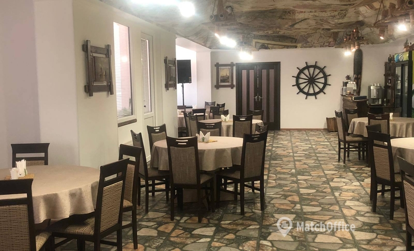 Конференц-зал вул. Кооперативна 16512 Бахмацький район