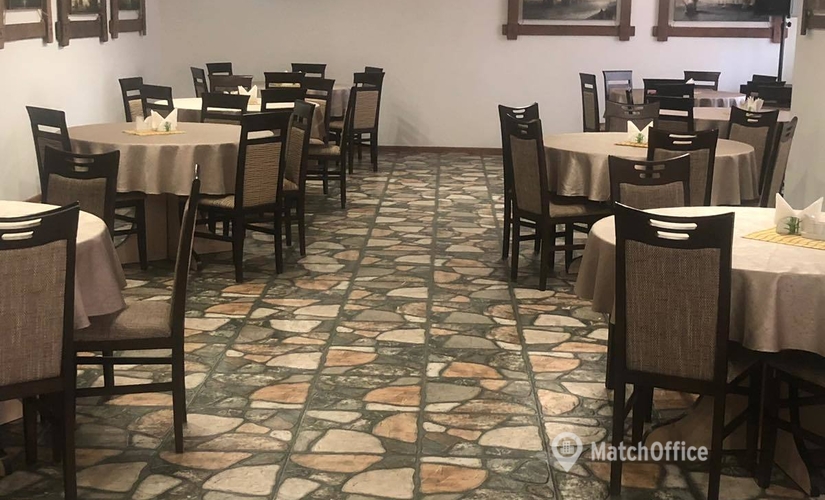 Конференц-зал вул. Кооперативна 16512 Бахмацький район