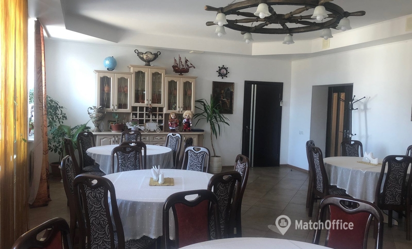 Конференц-зал вул. Кооперативна 16512 Бахмацький район