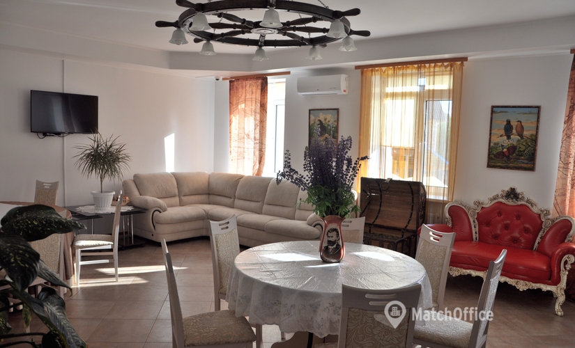 Конференц-зал вул. Кооперативна 16512 Бахмацький район