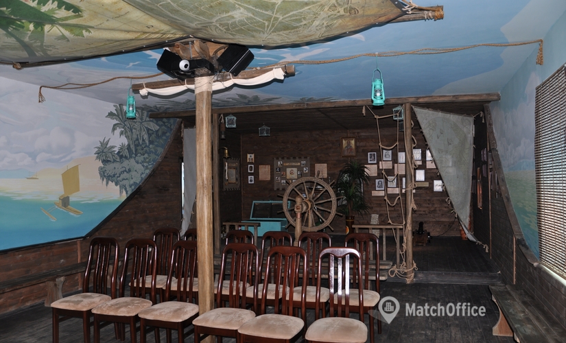 Конференц-зал вул. Кооперативна 16512 Бахмацький район