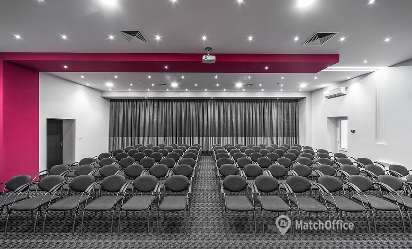 Rent a 130 m² Conference hall in Kyiv, вулиця Костянтинівська 71Д (04080) - 2 | MatchOffice