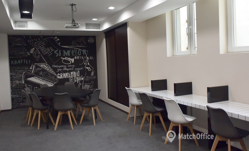 Конференц-зал вулиця Ярослава Мудрого 14 09100 Біла Церква