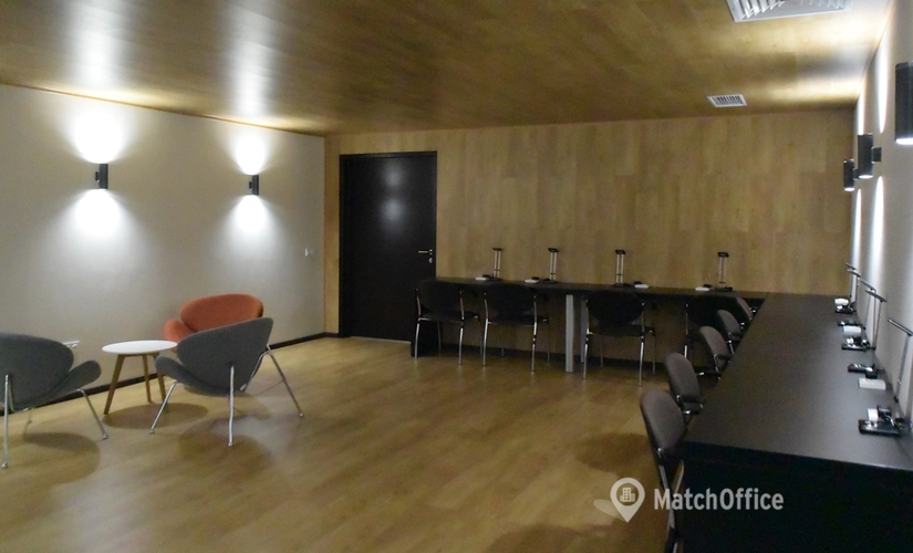 Конференц-зал вулиця Ярослава Мудрого 14 09100 Біла Церква