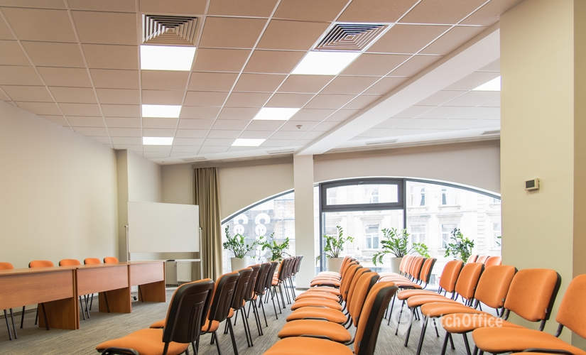 Choose a 122 m² Conference hall in Lviv, Ак.Гнатюка (79007) - 2 | MatchOffice.com