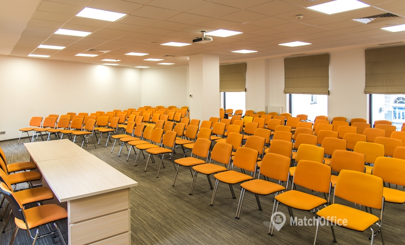Rent a 122 m² Meeting room in Lviv, Ак.Гнатюка (79007) - 3 | MatchOffice.com