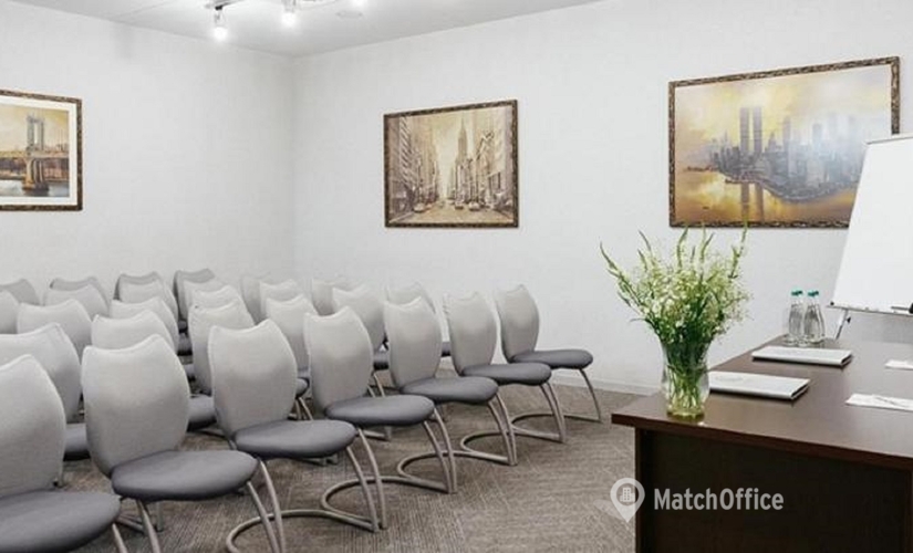 Book a 100 m² Conference space in Одеса, 5 Deribasovskaya Street (65026) - 1 | MatchOffice.com