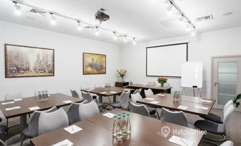 Choose a 100 m² Meeting room in Одеса, 5 Deribasovskaya Street (65026) - 2 | MatchOffice.com
