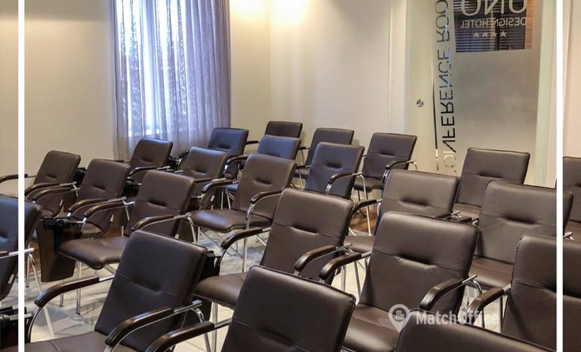 100 m² Conference hall in Odessa, Ришельевская 17 (65026) - 1 | MatchOffice